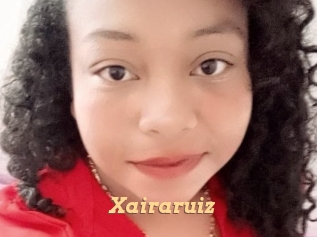 Xairaruiz