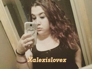 Xalexislovex