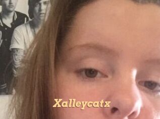 Xalleycatx