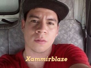 Xammirblaze