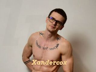 Xandercox
