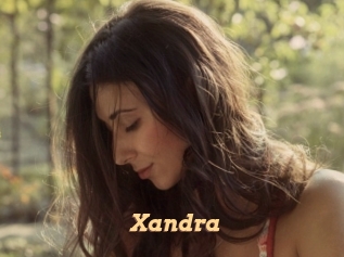 xandra Live Paradise
