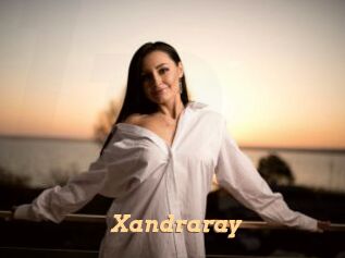Xandraray