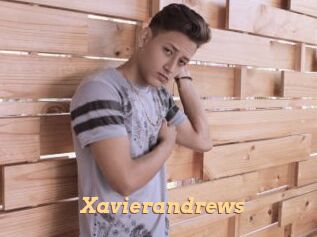 Xavierandrews