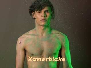 xavierblake Live Paradise
