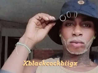 Xblackcockbiigx