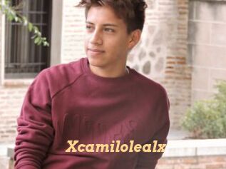 Xcamilolealx