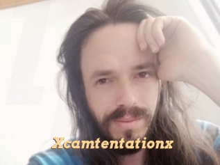 Xcamtentationx