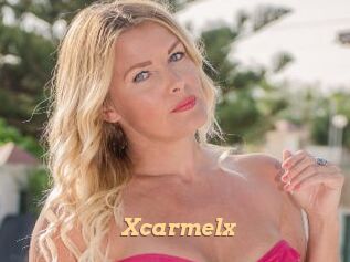 Xcarmelx