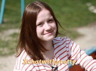 Xchatwithpretty