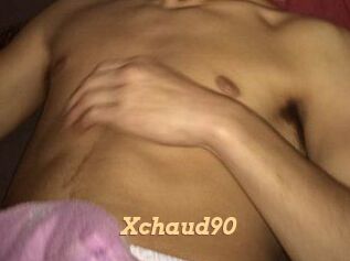 Xchaud90
