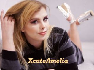 XcuteAmelia