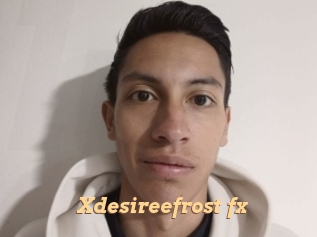 Xdesireefrost_fx