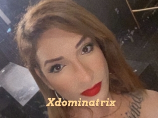 Xdominatrix