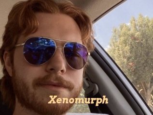 Xenomurph