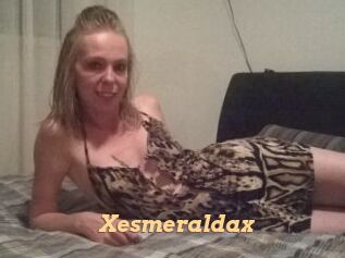 Xesmeraldax