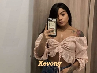 Xevony