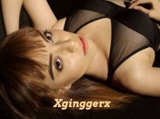 Xginggerx