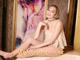 Xgloriousqueenx