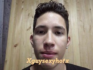 Xguysexyhotx