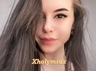 Xholymiax