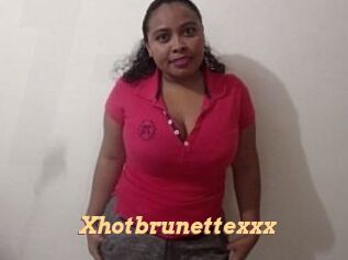 Xhotbrunettexxx