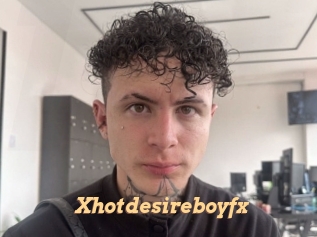 Xhotdesireboyfx