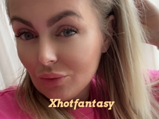 Xhotfantasy