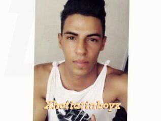 Xhotlatinboyx