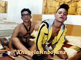 Xhugelatinboyxnx
