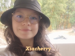 Xiacherry