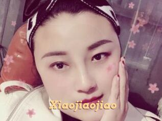 Xiaojiaojiao