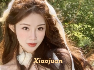 Xiaojuan