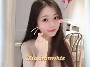Xiaolanwhis