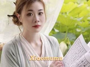 Xiaomumu