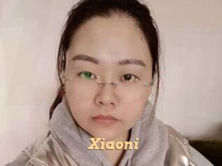 Xiaoni