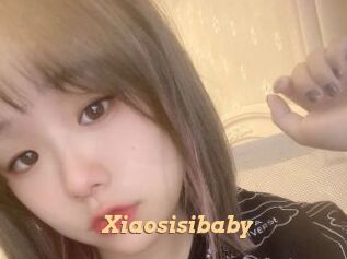 Xiaosisibaby