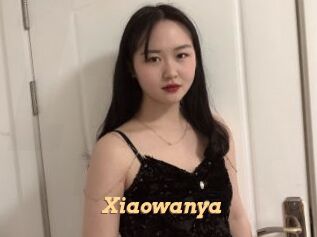 Xiaowanya