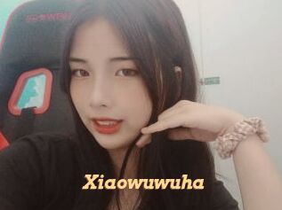 Xiaowuwuha