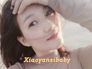 Xiaoyanzibaby