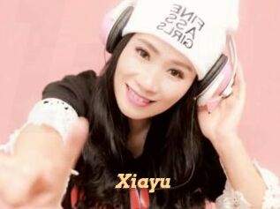 Xiayu