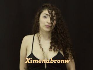 Ximenabronw