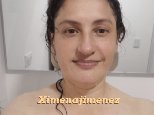 ximenajimenez Live Paradise