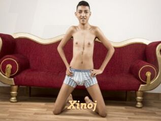 Xinoj