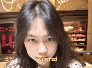Xinrui