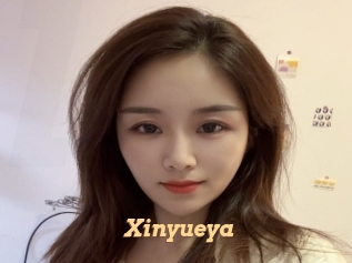 Xinyueya