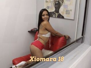 Xiomara_18