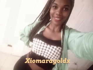 Xiomaragoldx