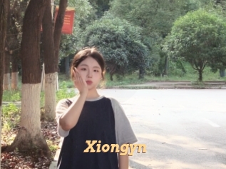 Xiongyn