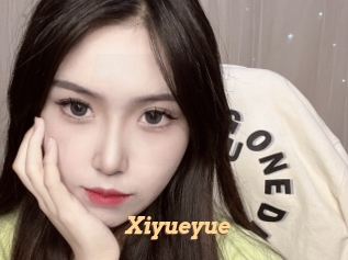 Xiyueyue